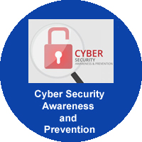 Cyber Security Awareness and Prevention