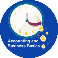 Accounting and Business Basics