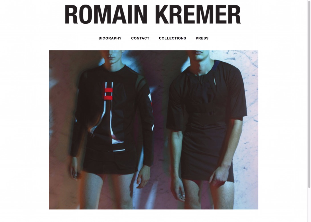 Romain Kremer