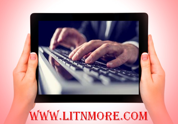 Trial Notebooks - Tampa - Lit N More 