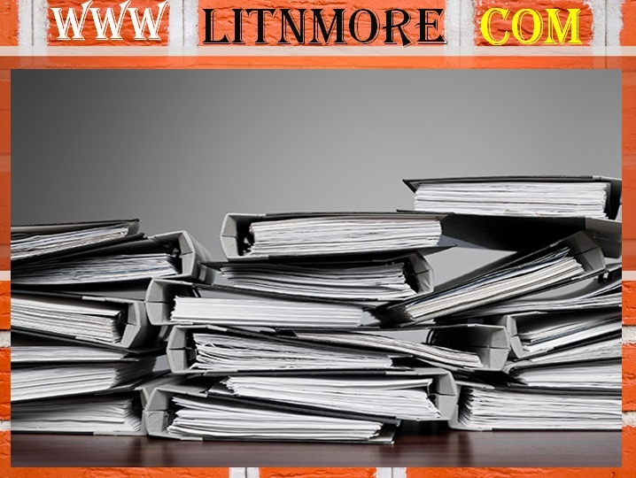 Document Imaging - Jacksonville - Legal Services - Litnmore.Com