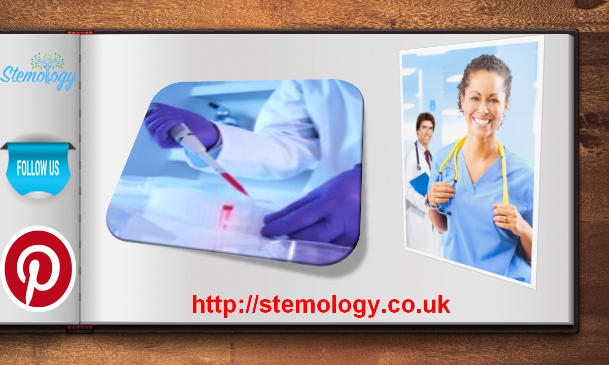 Cord Blood Stem Cell Processing & Storage - Stemology.co.uk