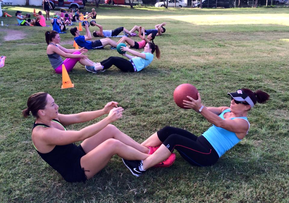  Gym Fitness Trainer - Personal Trainer Runcorn