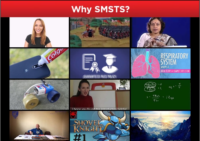 SMSTS Course Essex