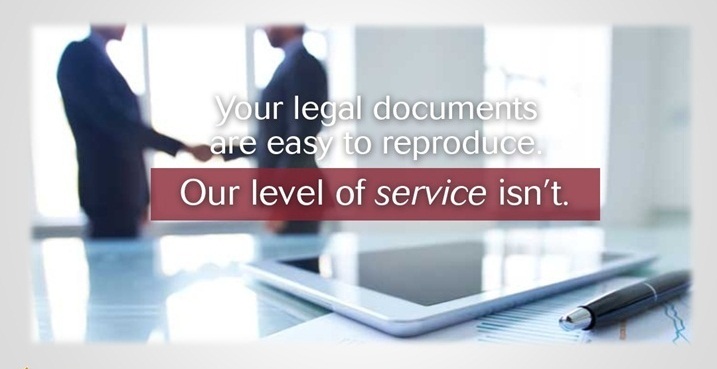  Characteristics of Trial Notebooks West Palm Beach - Legal Security Services 