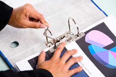 Legal Printing Sarasota - Doc Security Expert