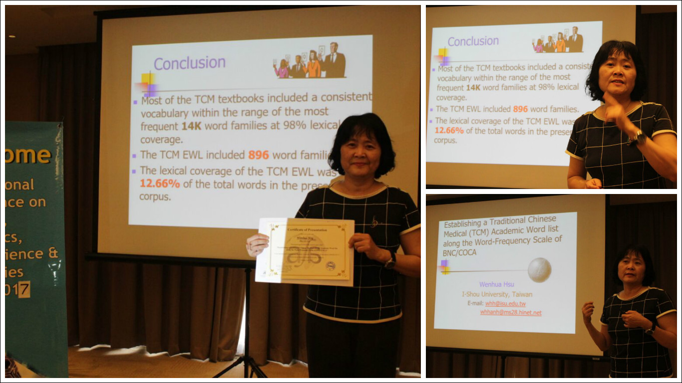 Academic Fora Bali International Conference