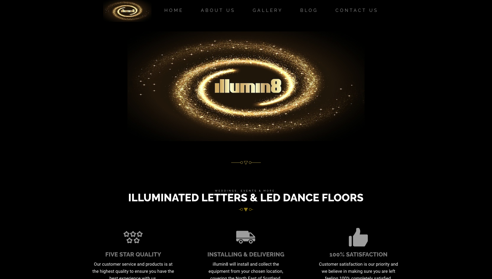 illumin8