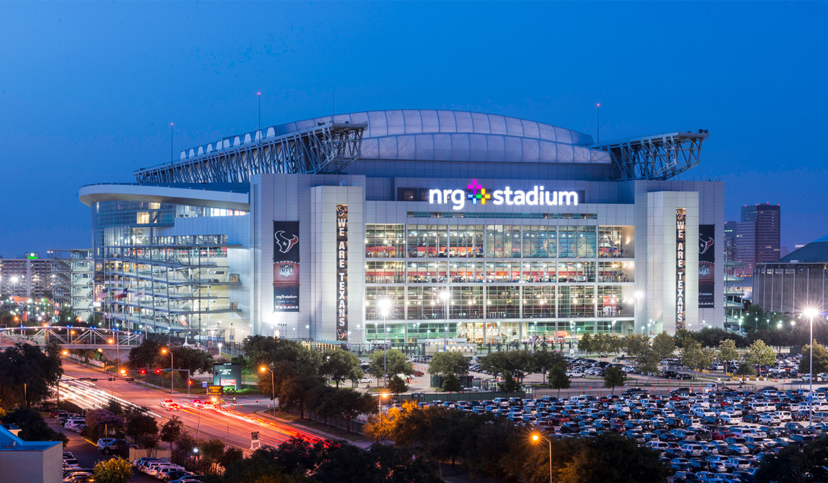 NRG Stadium