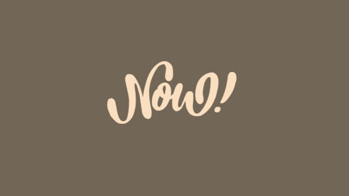 Each of These Fascinating Logo Animations Are Completely Hand Drawn - UltraLinx