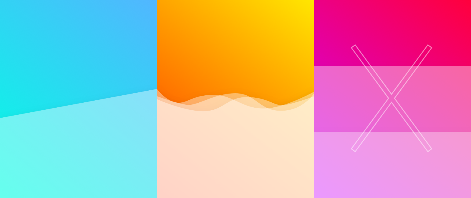 3 trends in landing page design – Muzli -Design Inspiration