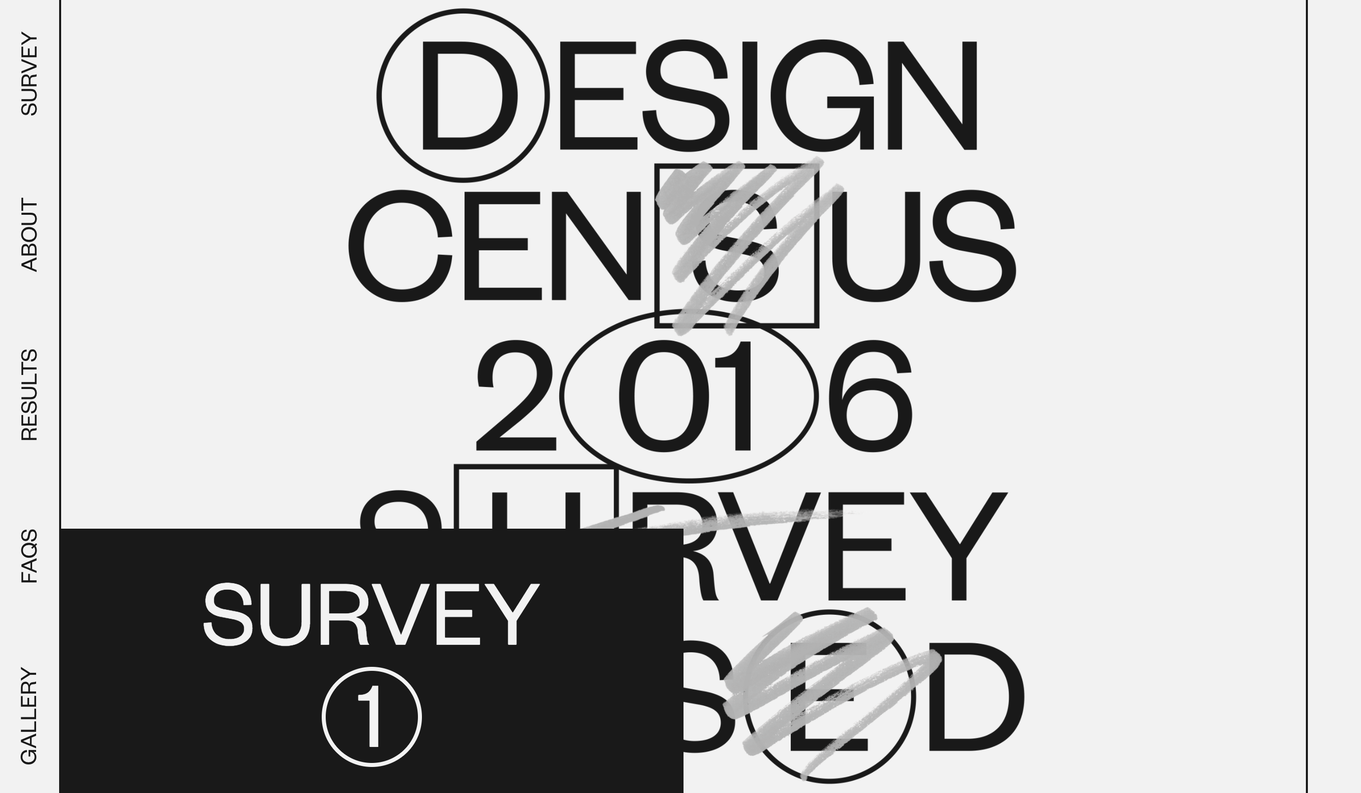 design census