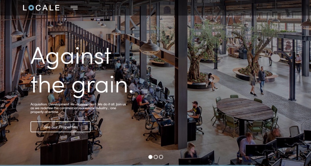 Real Estate Investment Advisors | Locale Advisors