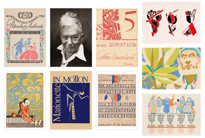 W. A. Dwiggins: A Life in Design by LetterformArchive — Kickstarter