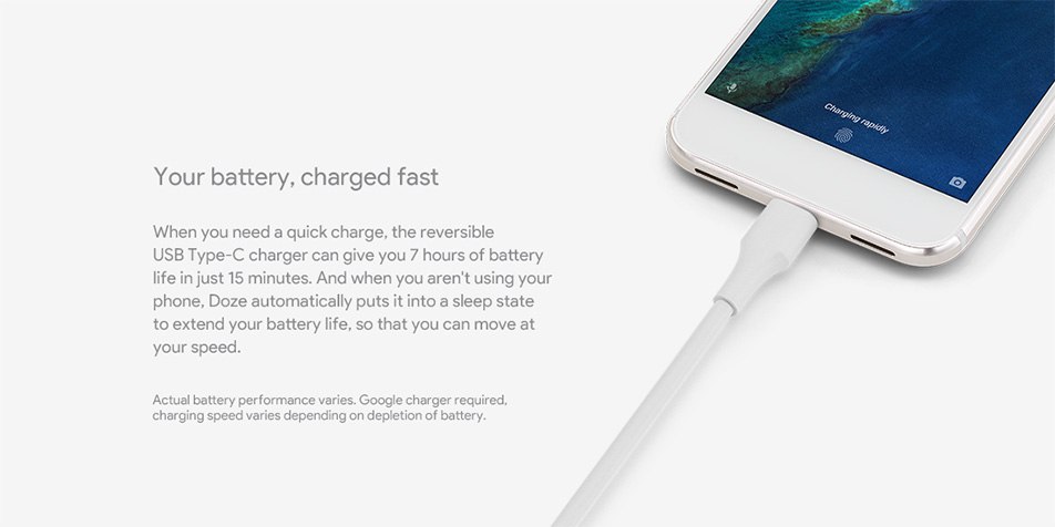 Pixel, Phone by Google exclusively on Telstra