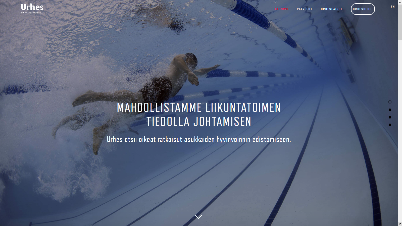 Urhes Sports Management Ltd.