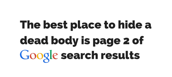 Value of a #1 Google Ranking Down 37% in Two Years? | WordStream