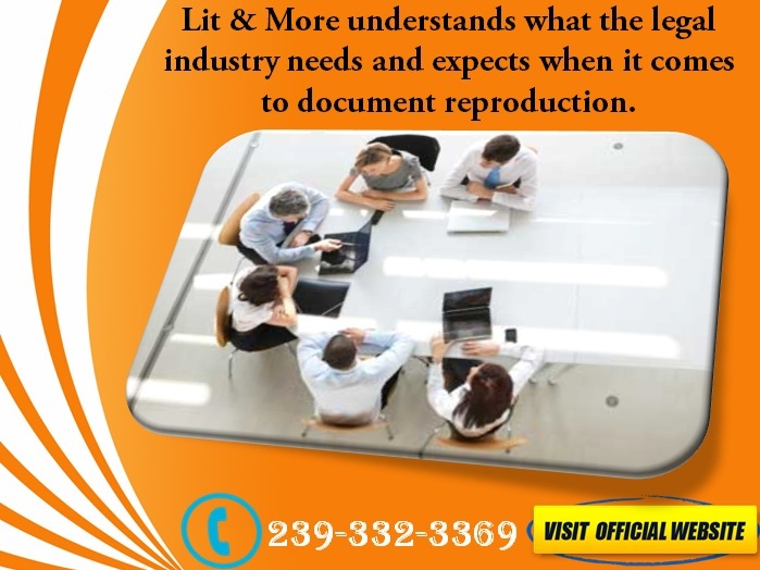 Trial Presentattions Jacksonville, Legal Imaging, Scanning, Printing, Florida