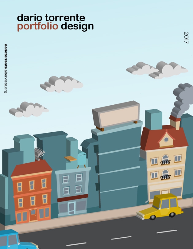 Portfolio - Web Site
