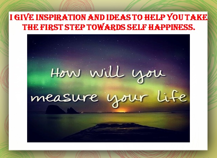 How To Feel Happiness - Grow.Bernadette-Balla.Com