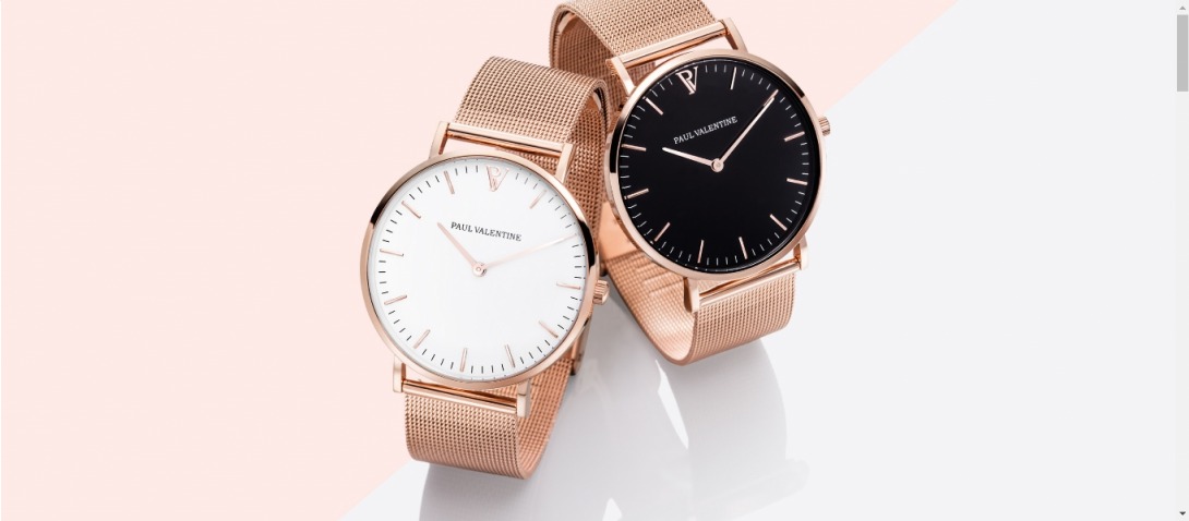 Paul Valentine | Official Babe Accessories