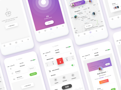 Designers social networking by Divan Raj 🍃