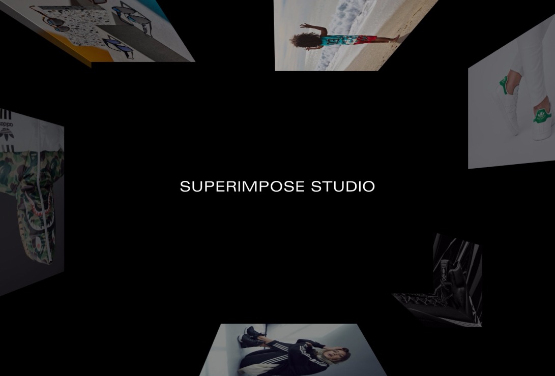 SUPERIMPOSE STUDIO