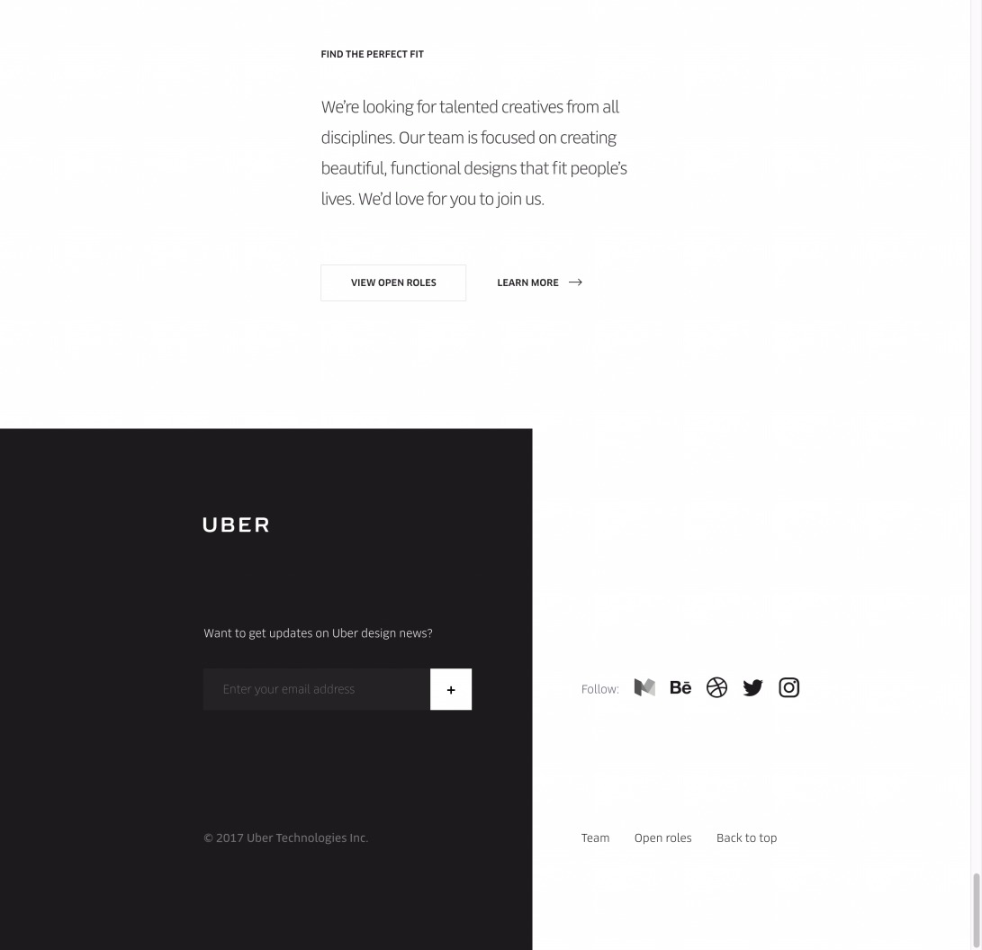 Visualizing data with DeckGL | Case Studies | Design At Uber