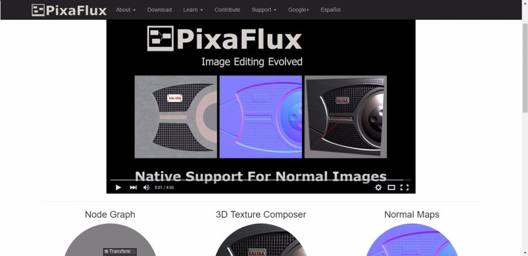 PixaFlux Image Editing Evolved