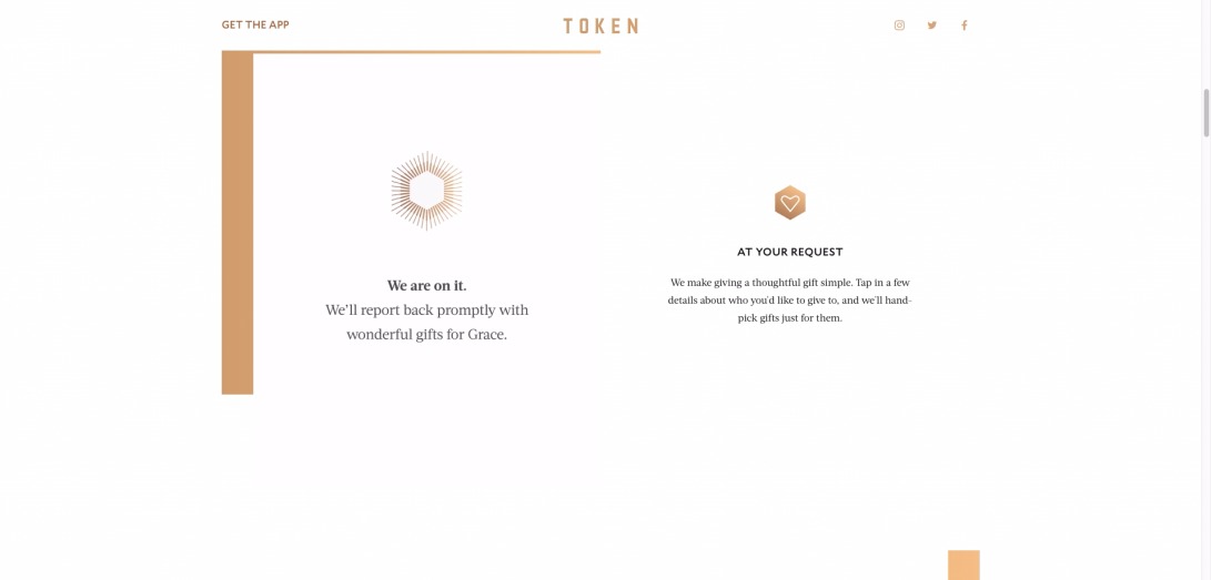 Token