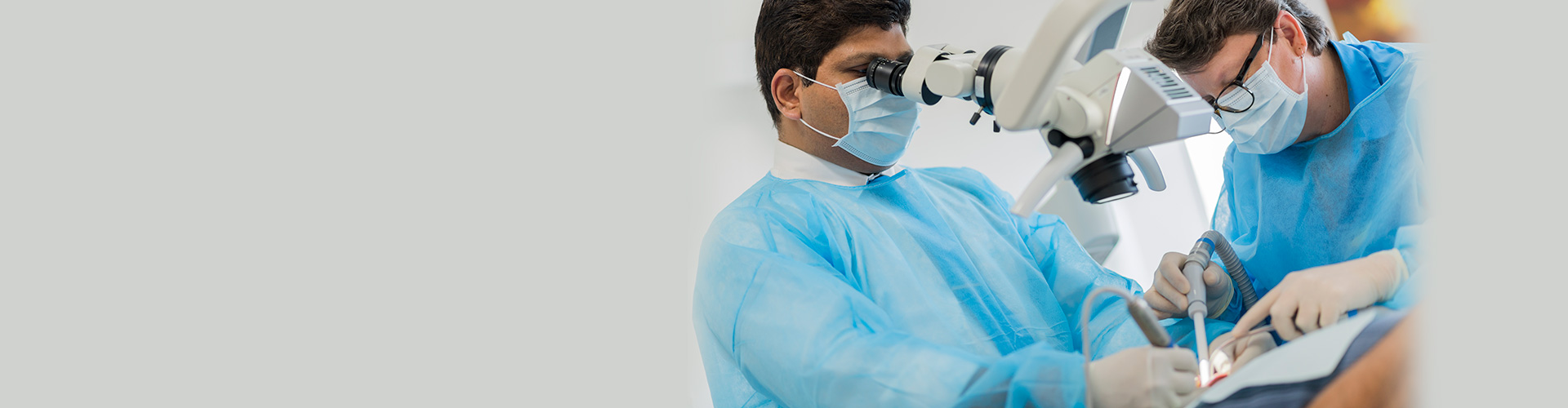 Take the sting out of going to the dentist