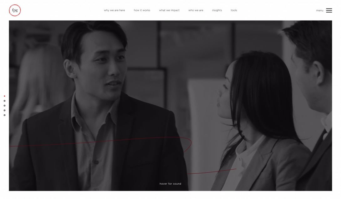 Home | Frontline Performance Group