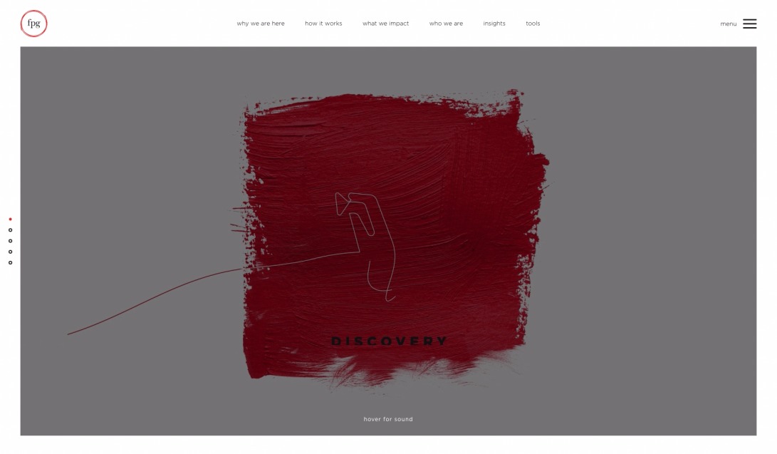 Home | Frontline Performance Group