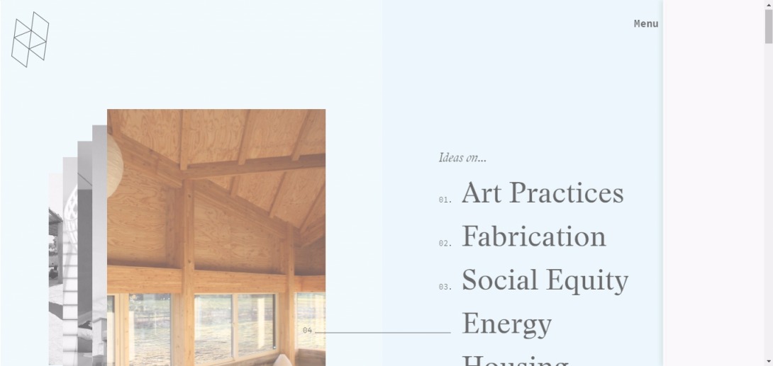 Harvard Graduate School of Design