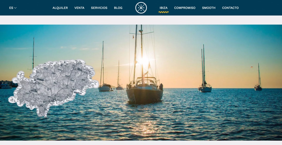 Descubre Ibiza | Smooth