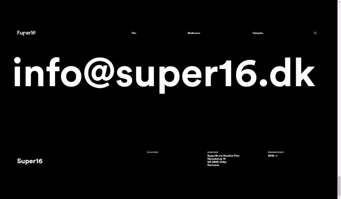 Super16