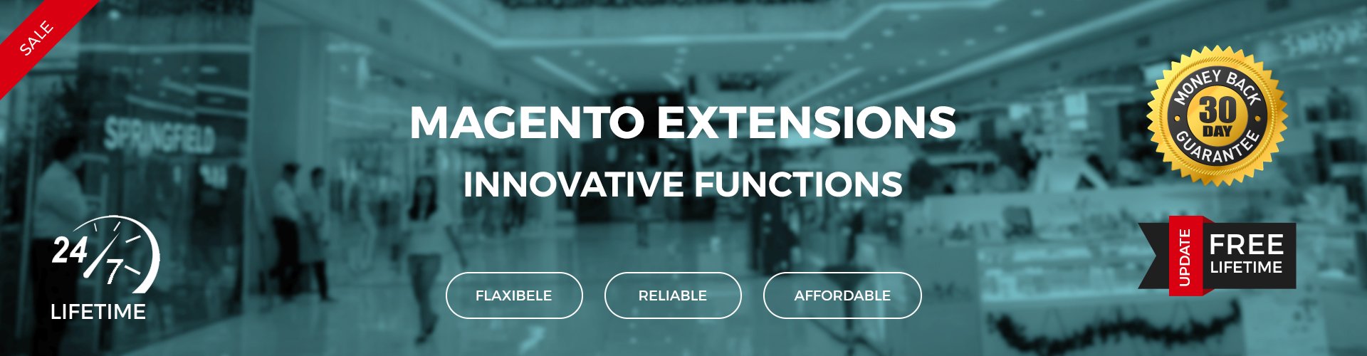 Best Magento Extensions