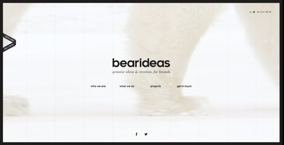 Bearideas