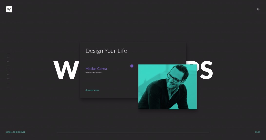 Workshops | Digital Design Days 2017
