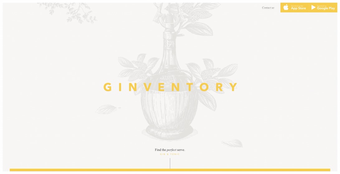 Ginventory
