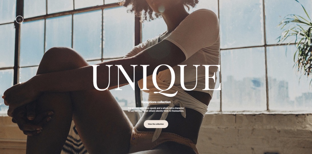 Les Petites Culottées