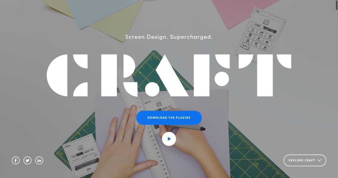 Craft by InVision