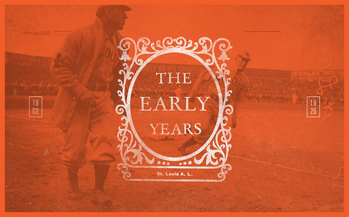 St. Louis Browns Historical Society