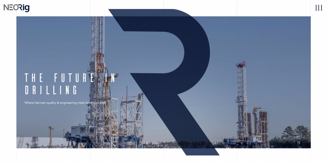 NEORig | Innovative, competitive and reliable Rig Solutions