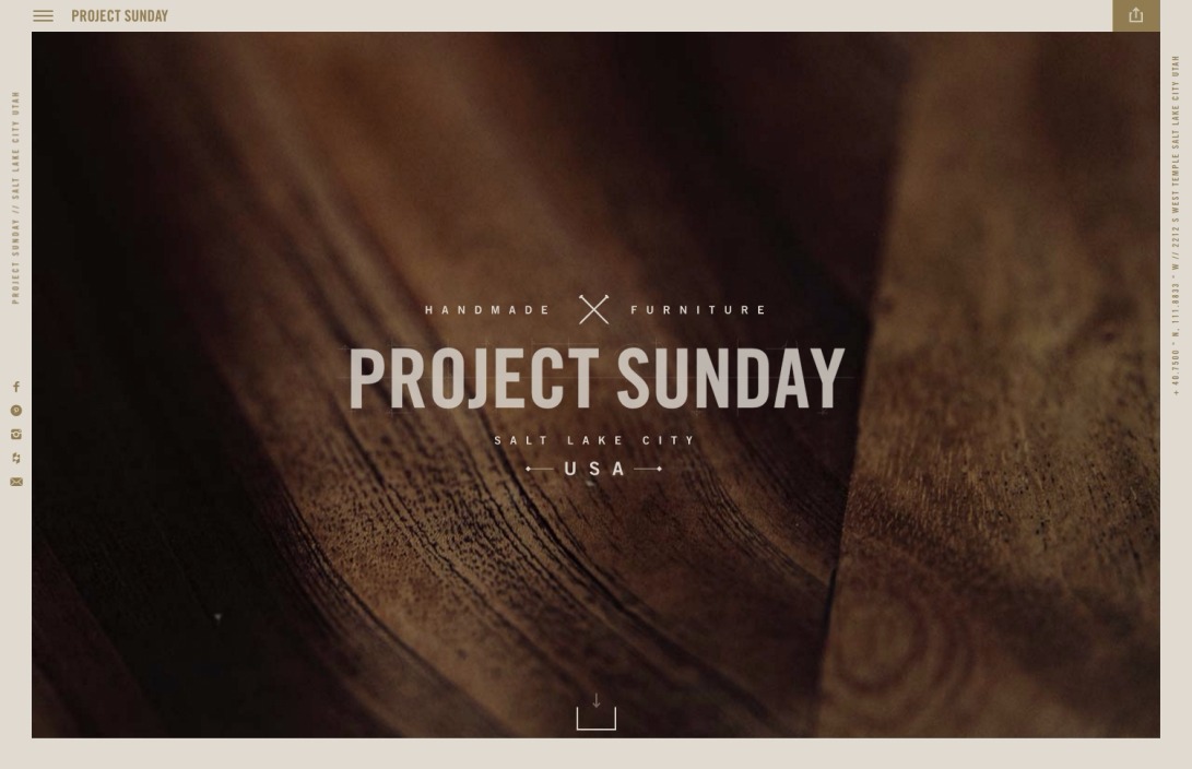 PROJECT SUNDAY