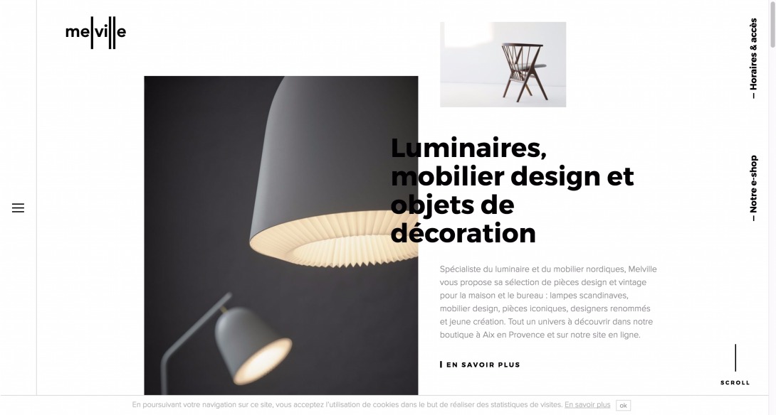 Luminaire & déco scandinave : Lampes design, lampadaires, meubles… - Aix en Provence