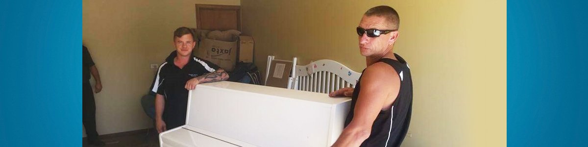  Professional local removals in Adelaide