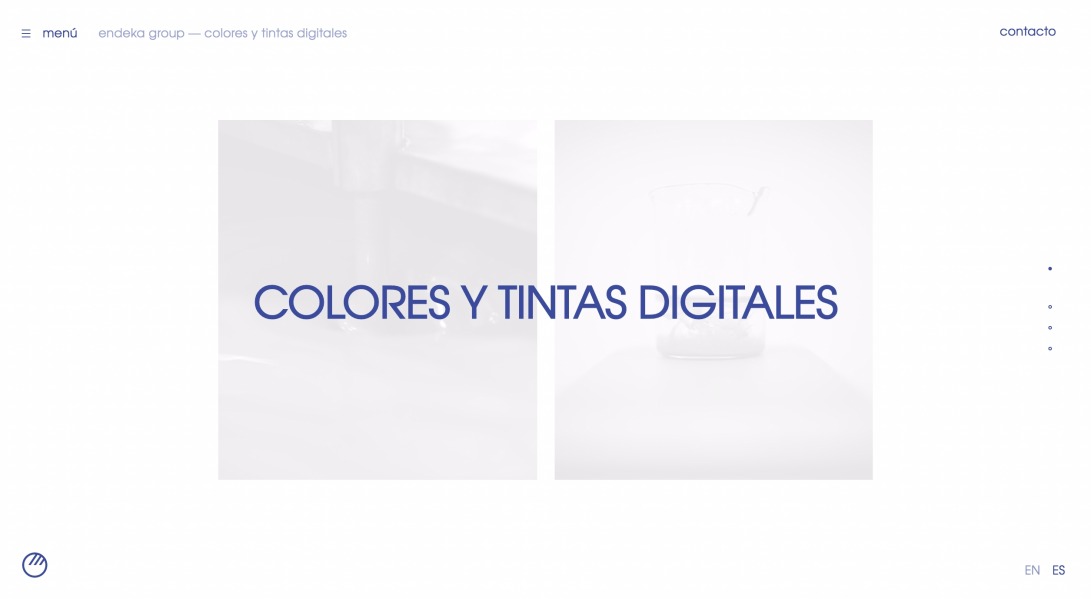 Colores y Tintas Digitales | Endeka GroupEndeka Group