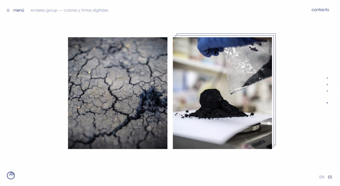 Colores y Tintas Digitales | Endeka GroupEndeka Group