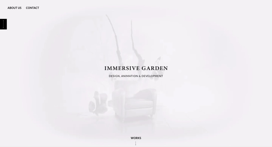 Immersive Garden